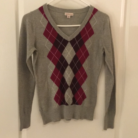 Merona Sweaters - Argyle Merona Sweaters - Argyle